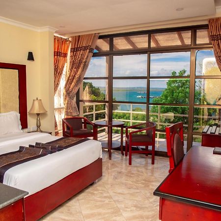 Nyumbani Hotel And Resorts Tanga Exterior photo