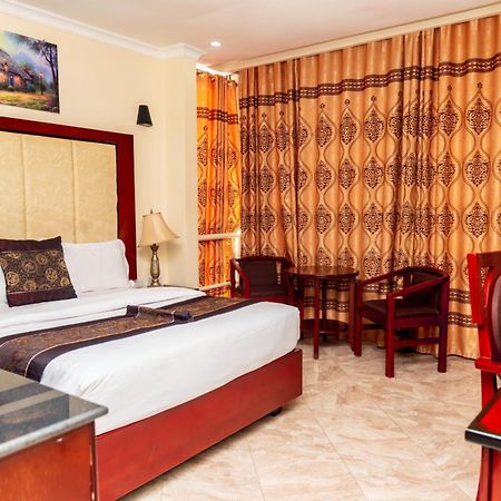 Nyumbani Hotel And Resorts Tanga Exterior photo